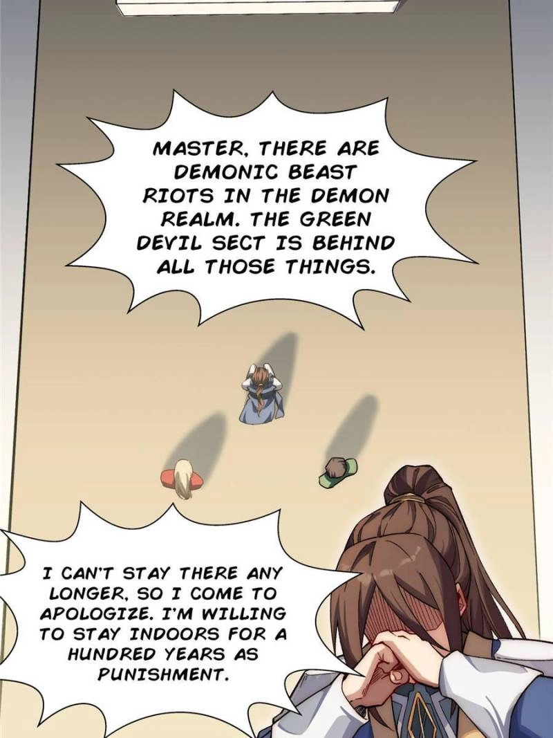 Top Tier Providence Chapter 16 - Page 27