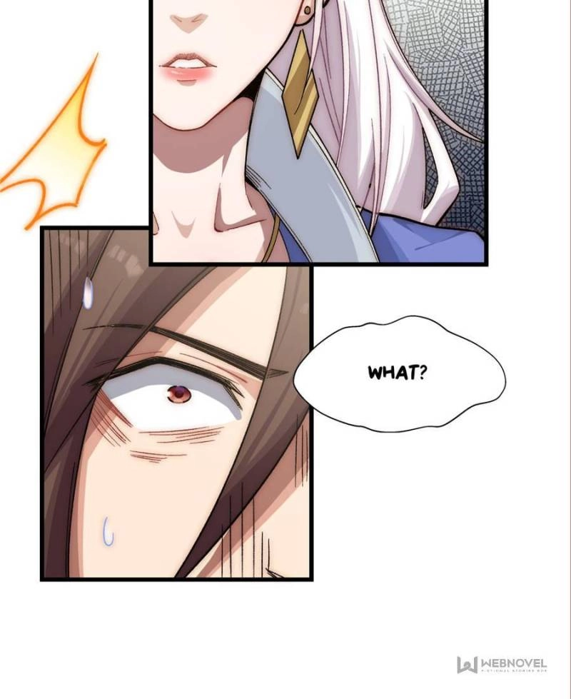 Top Tier Providence Chapter 16 - Page 29