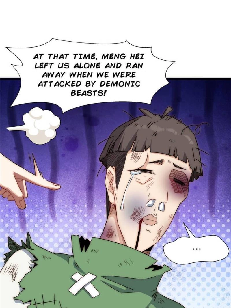 Top Tier Providence Chapter 16 - Page 31