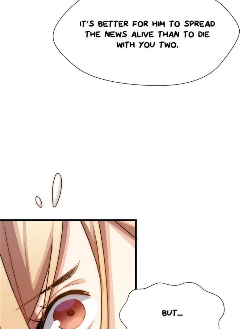 Top Tier Providence Chapter 16 - Page 33