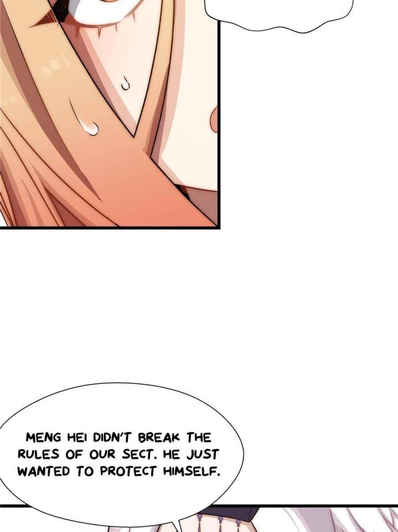 Top Tier Providence Chapter 16 - Page 34