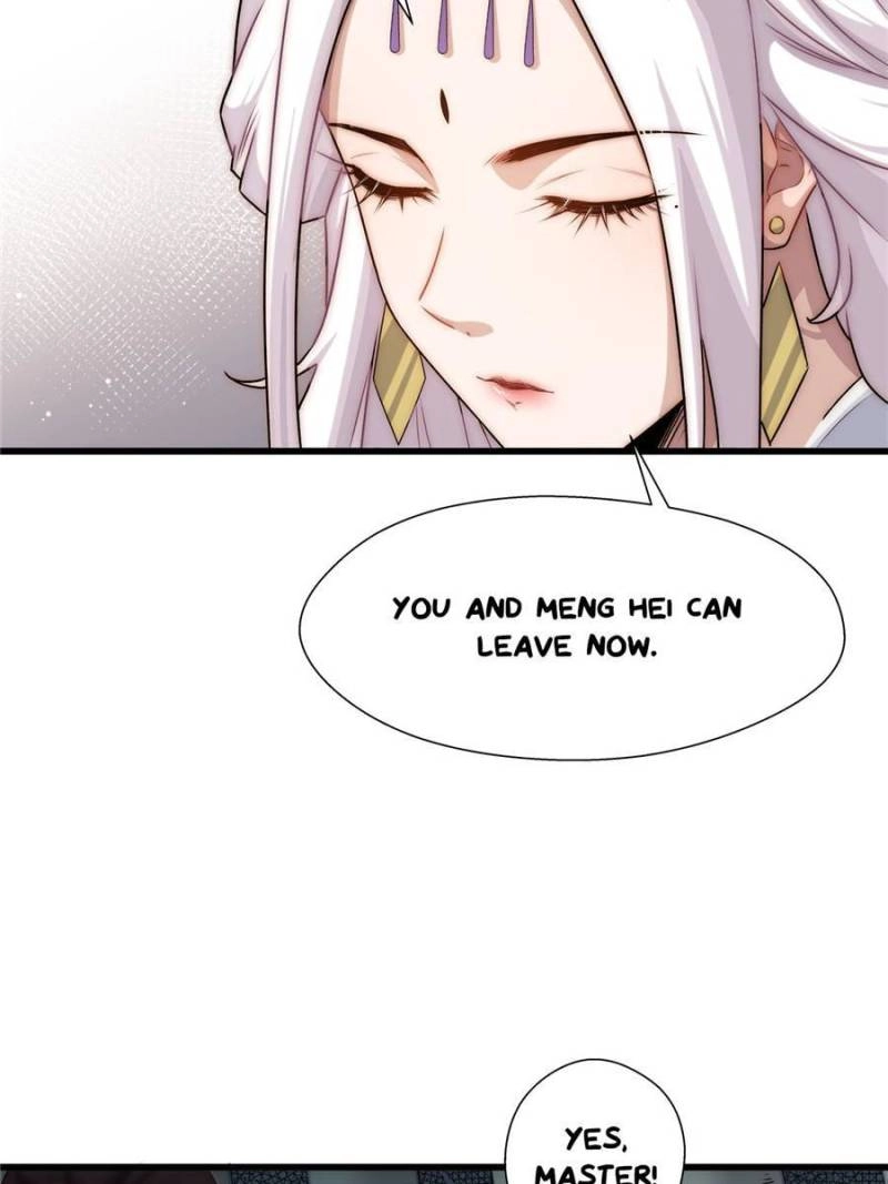 Top Tier Providence Chapter 16 - Page 35
