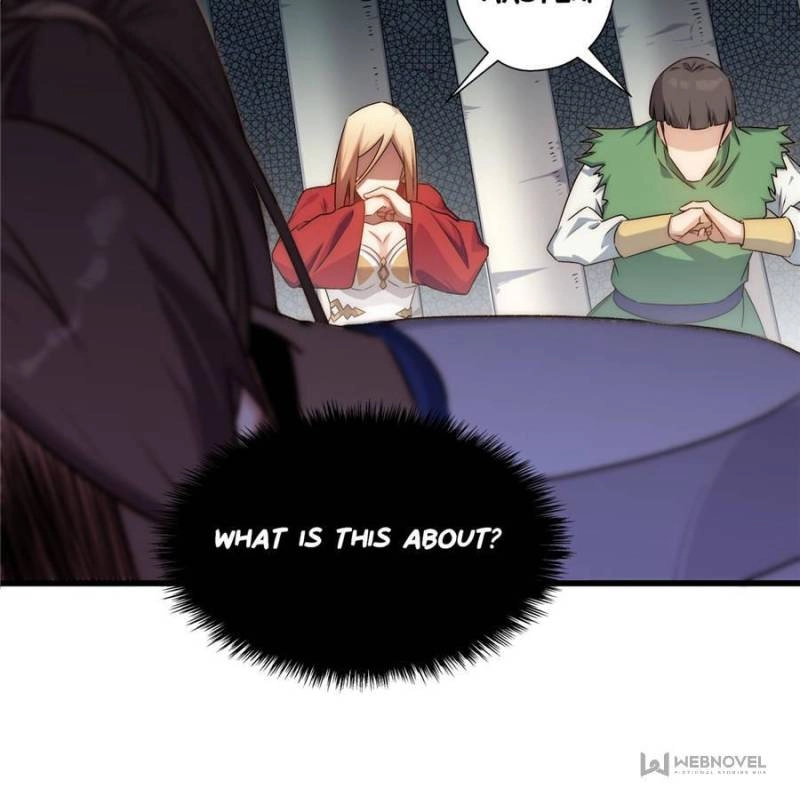 Top Tier Providence Chapter 16 - Page 36