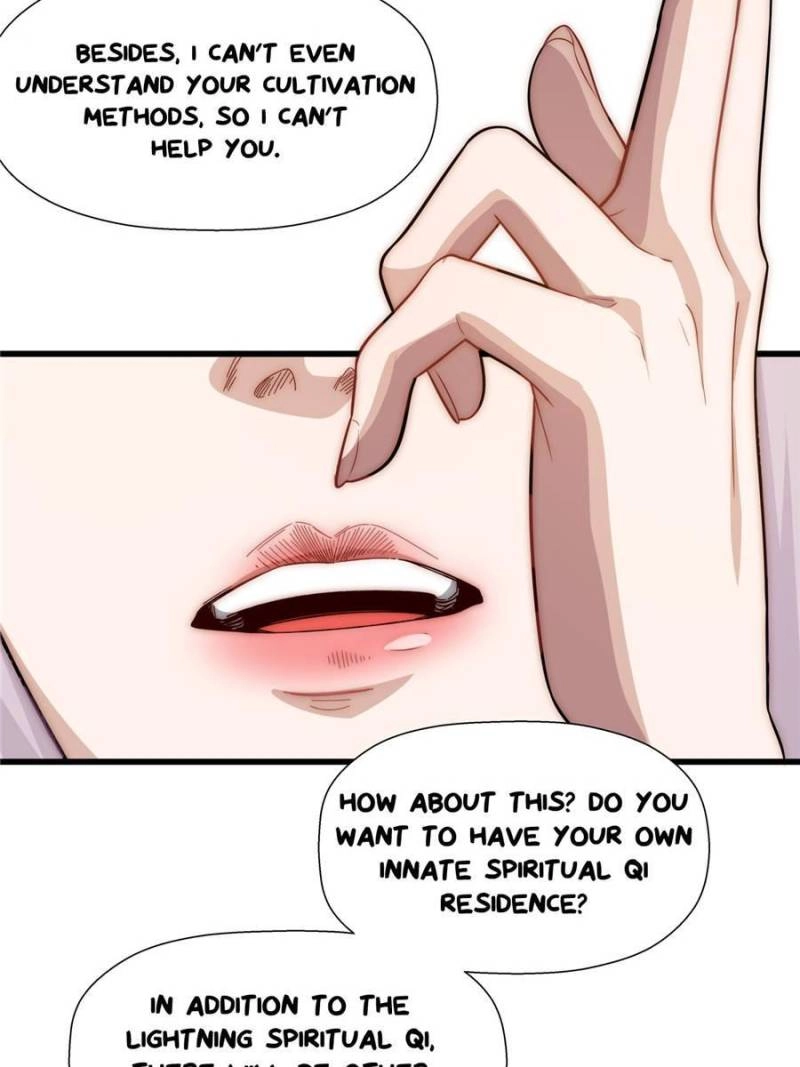 Top Tier Providence Chapter 16 - Page 45