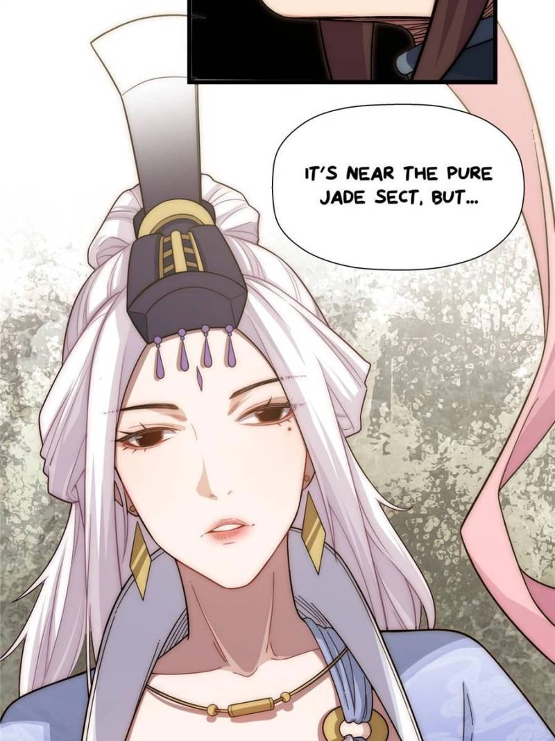 Top Tier Providence Chapter 16 - Page 47