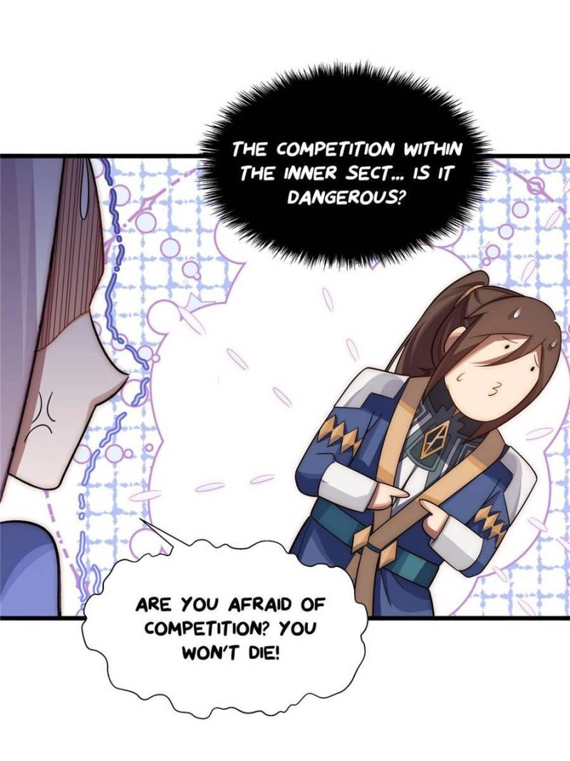 Top Tier Providence Chapter 16 - Page 49