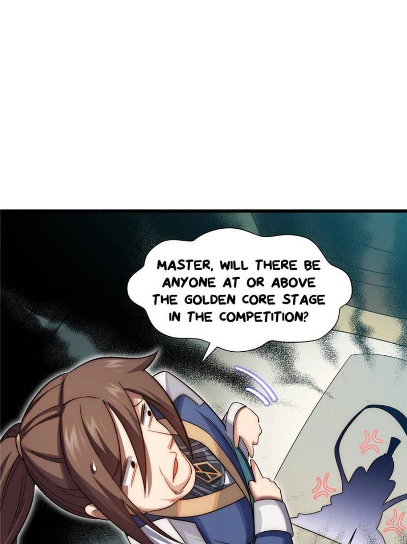 Top Tier Providence Chapter 16 - Page 50