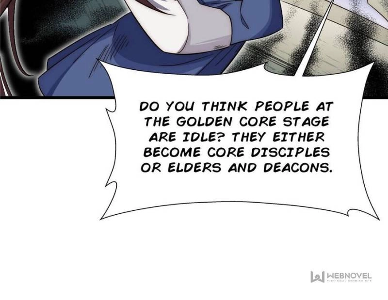 Top Tier Providence Chapter 16 - Page 51