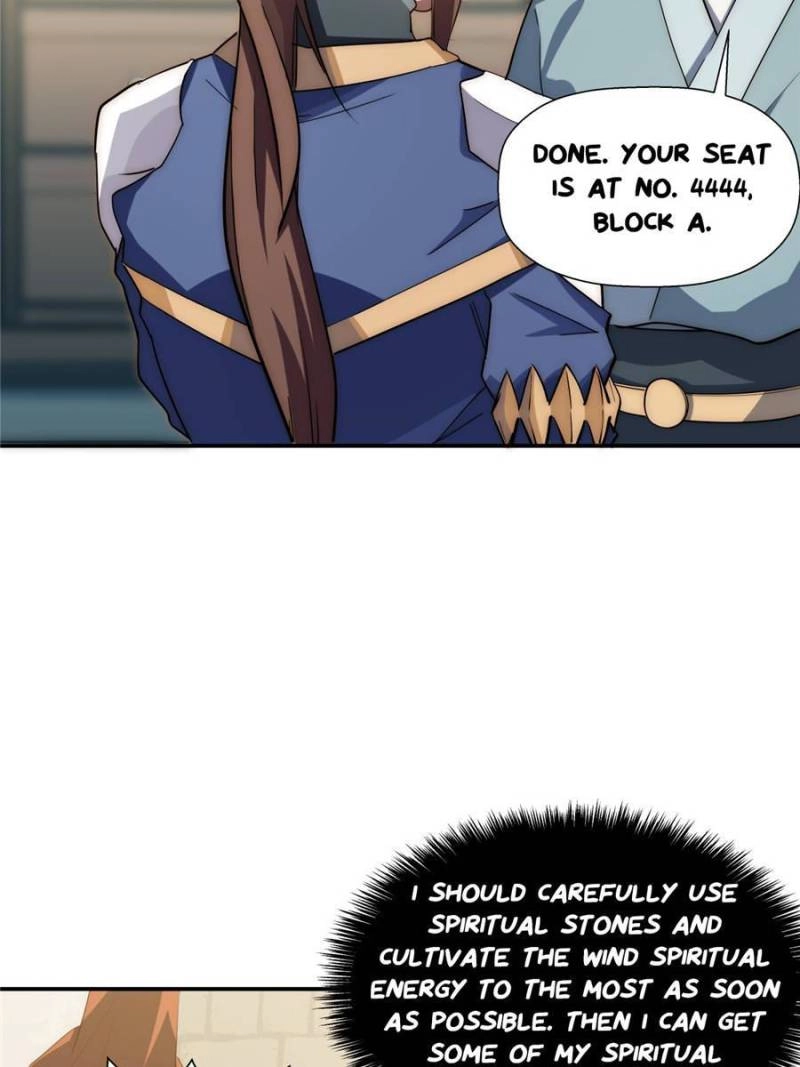 Top Tier Providence Chapter 17 - Page 3
