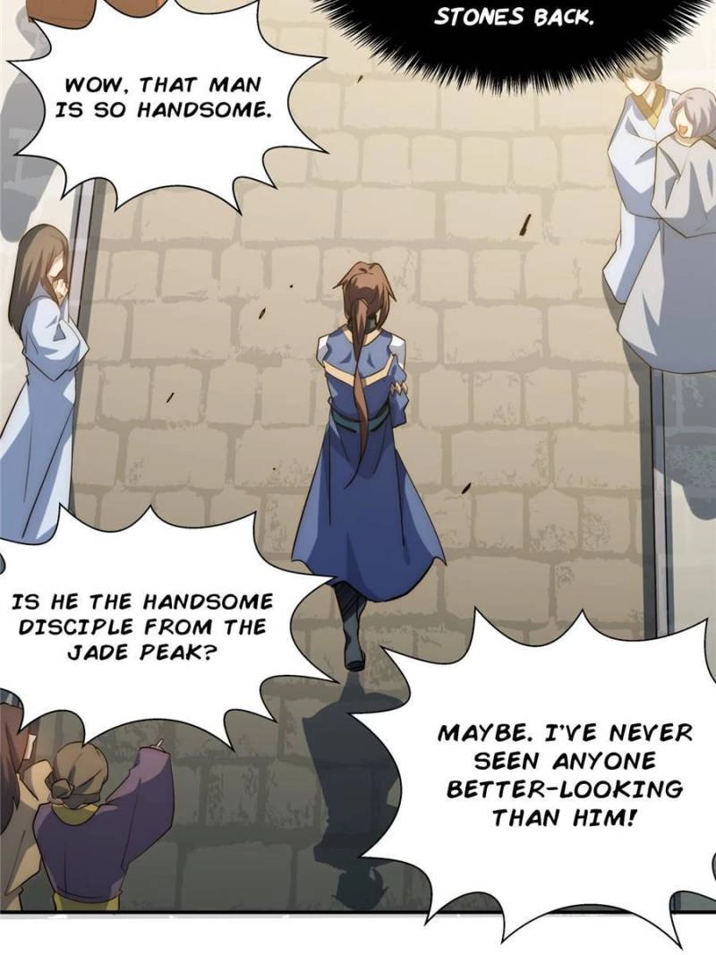 Top Tier Providence Chapter 17 - Page 4