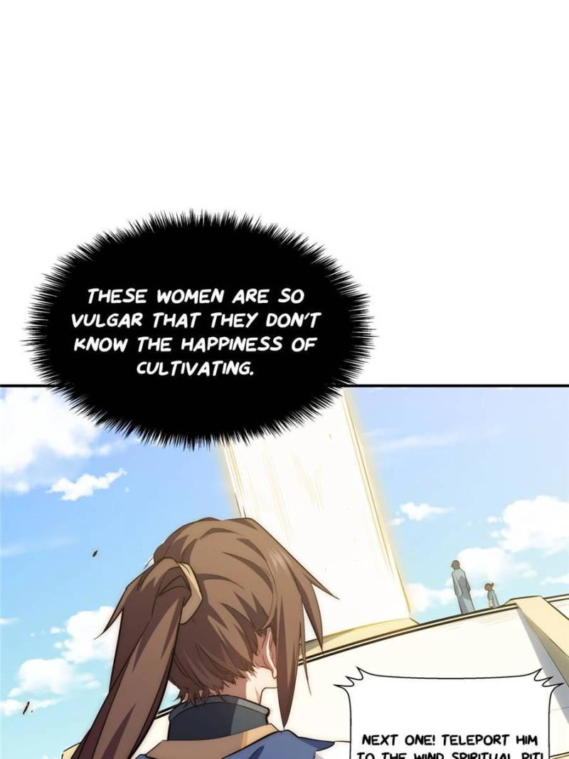 Top Tier Providence Chapter 17 - Page 5