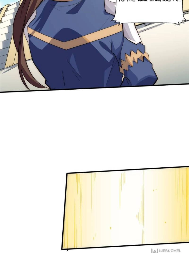 Top Tier Providence Chapter 17 - Page 6