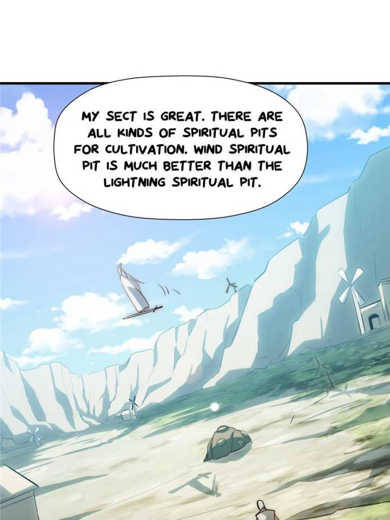Top Tier Providence Chapter 17 - Page 8