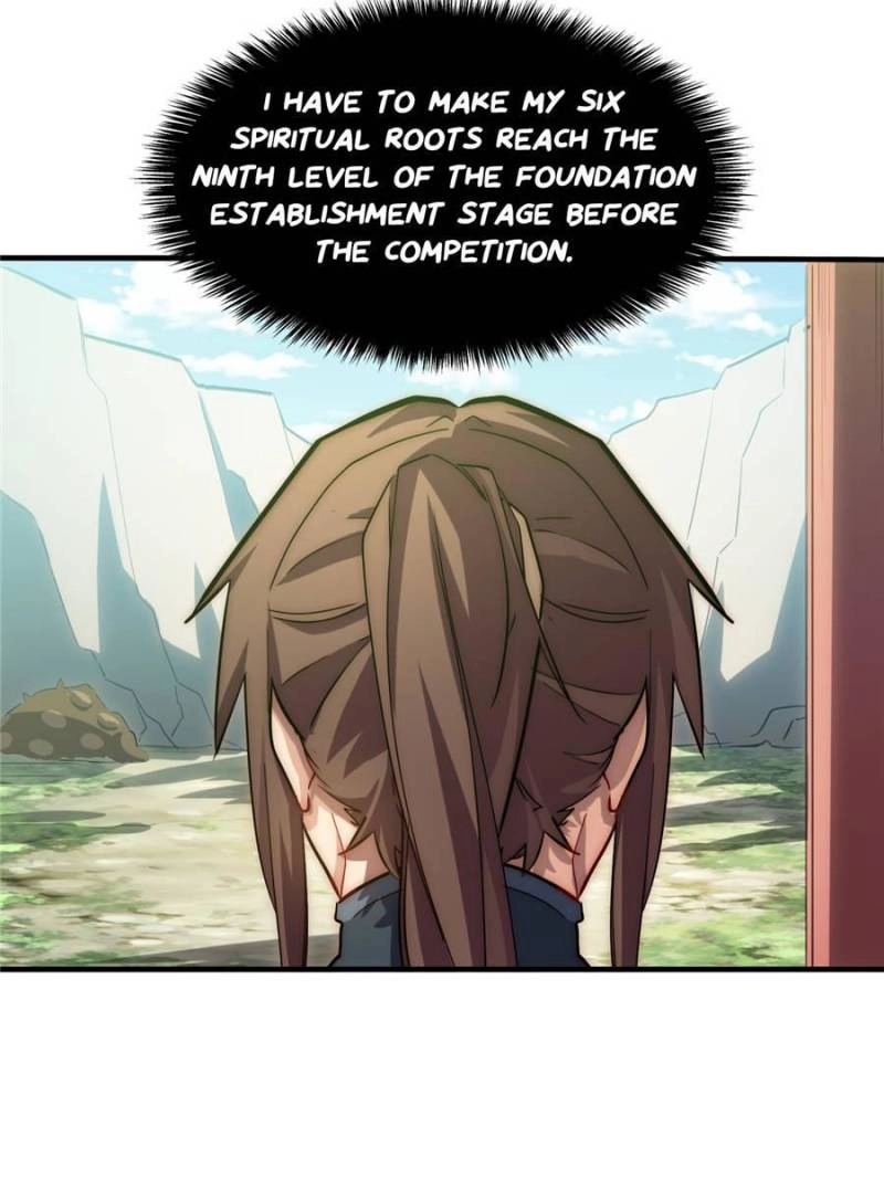 Top Tier Providence Chapter 17 - Page 10