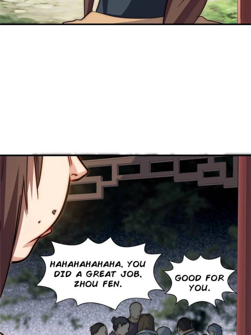 Top Tier Providence Chapter 17 - Page 12