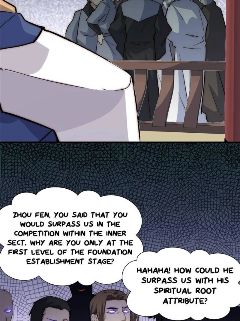 Top Tier Providence Chapter 17 - Page 13