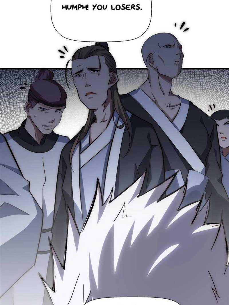 Top Tier Providence Chapter 17 - Page 20
