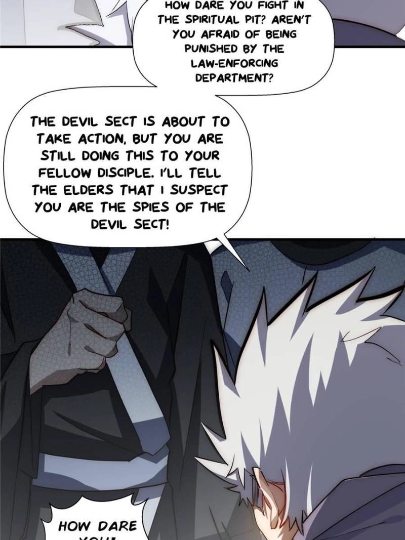 Top Tier Providence Chapter 17 - Page 21