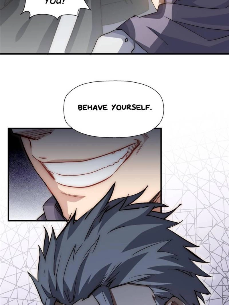 Top Tier Providence Chapter 17 - Page 22