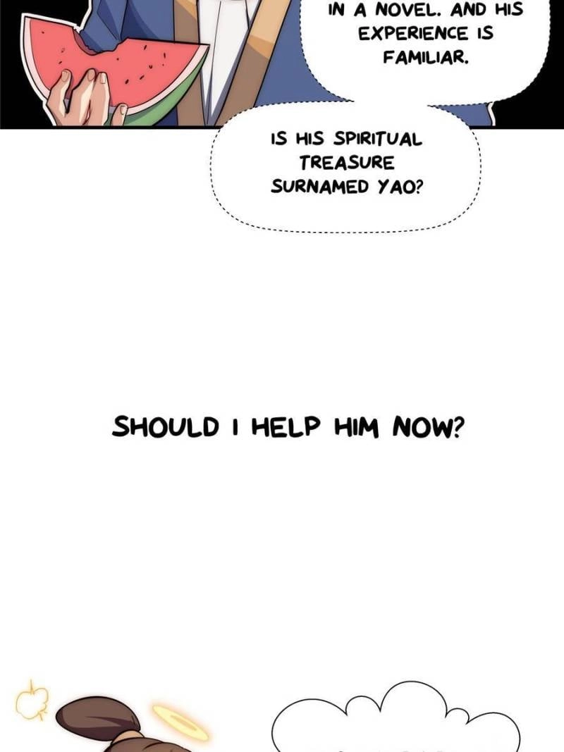 Top Tier Providence Chapter 17 - Page 26