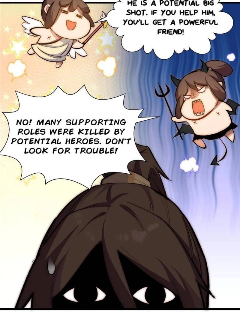 Top Tier Providence Chapter 17 - Page 27