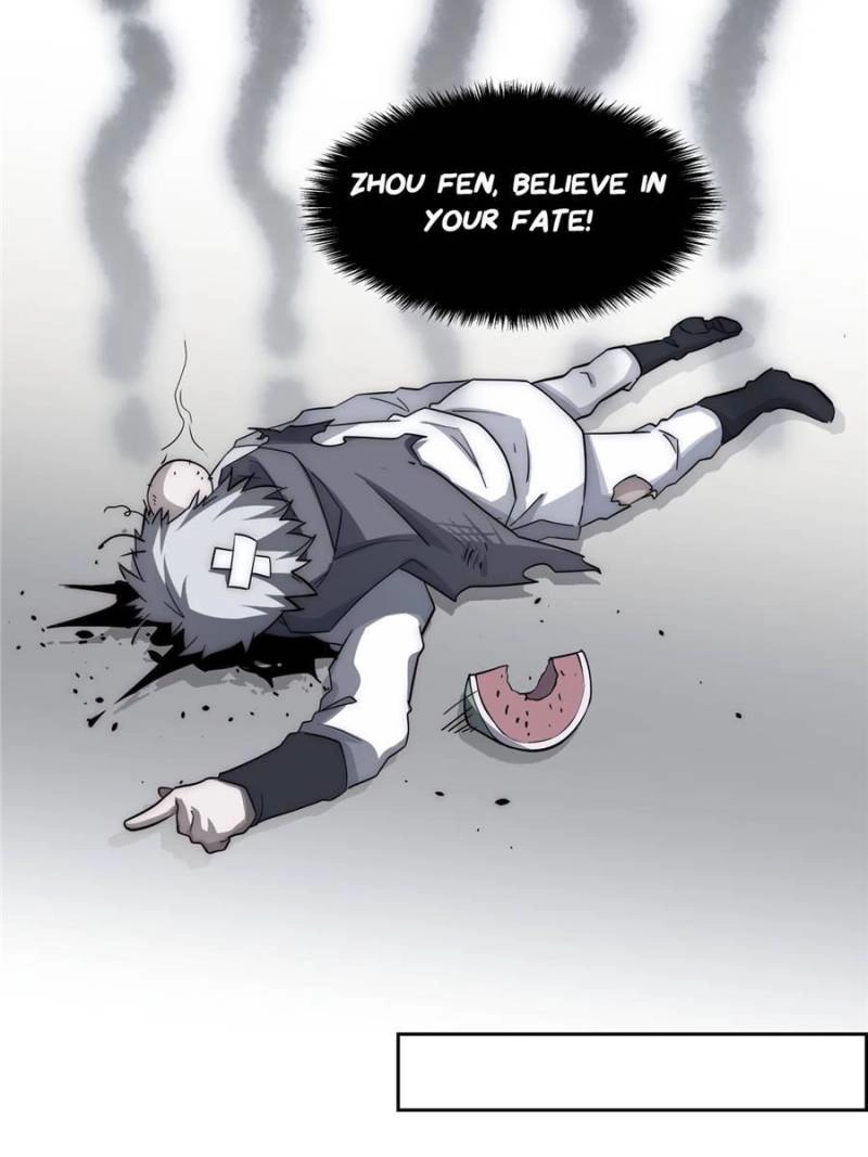 Top Tier Providence Chapter 17 - Page 29