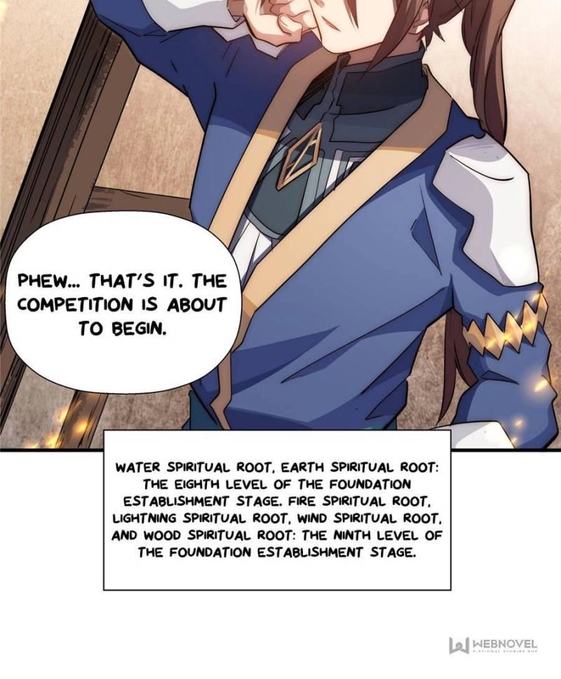 Top Tier Providence Chapter 17 - Page 31