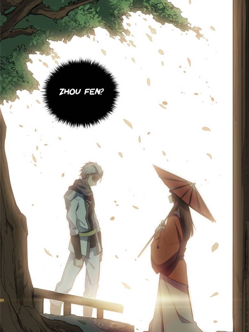 Top Tier Providence Chapter 17 - Page 33