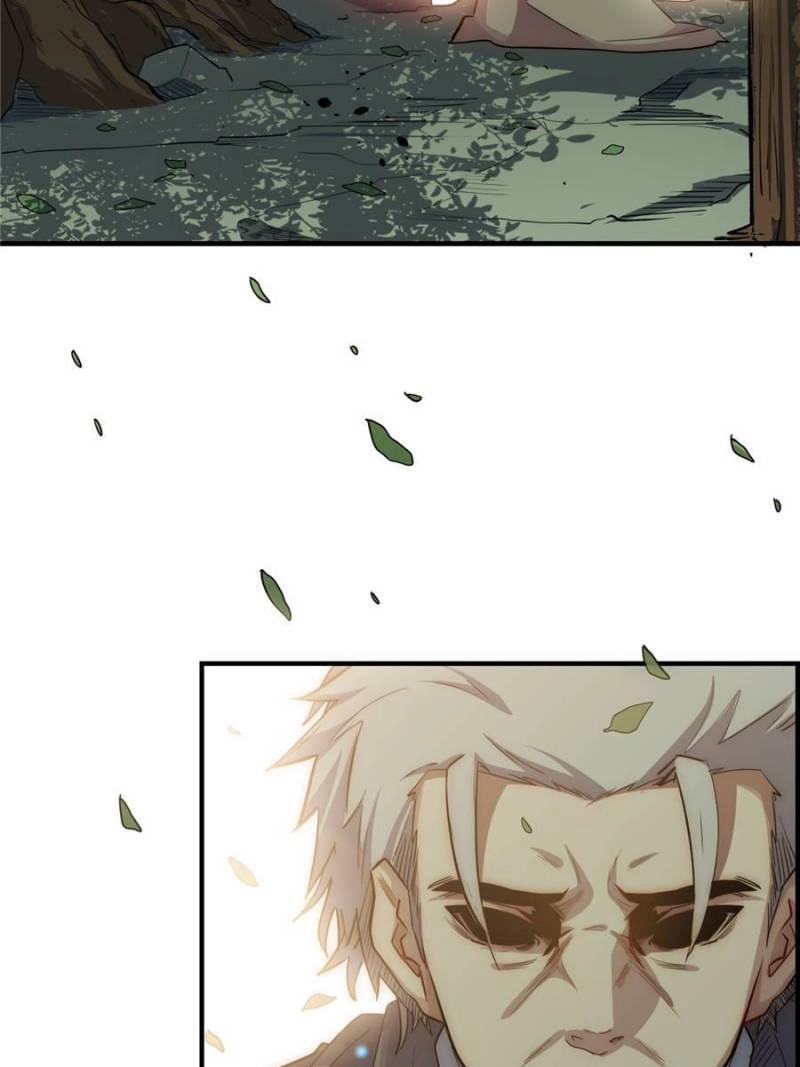 Top Tier Providence Chapter 17 - Page 34