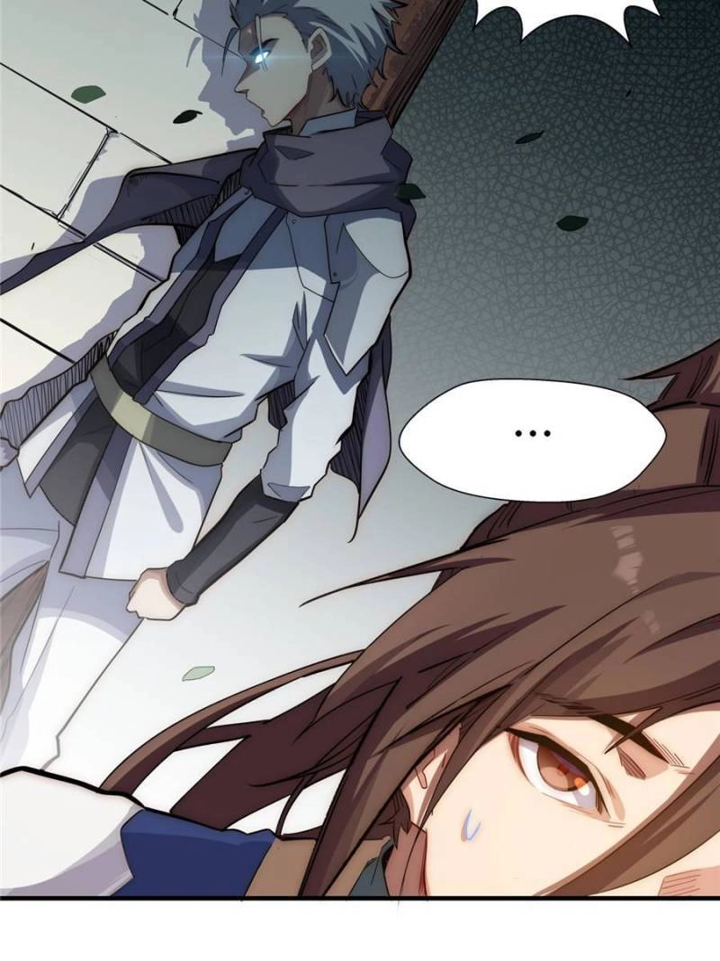 Top Tier Providence Chapter 17 - Page 41