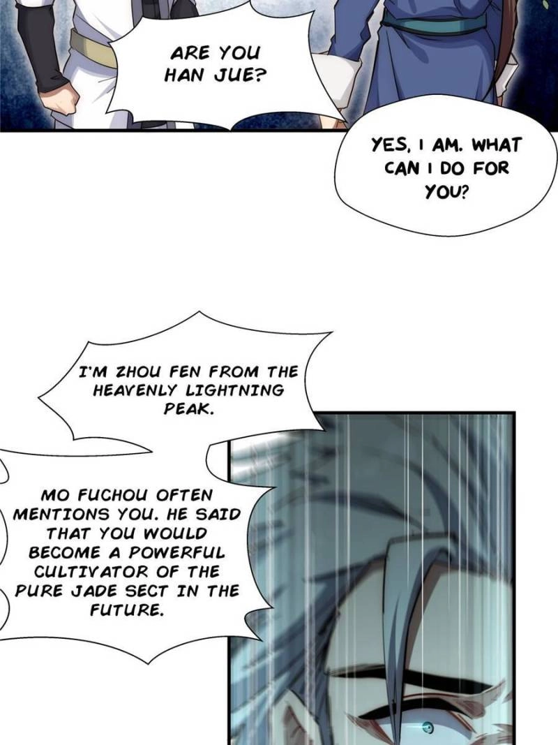 Top Tier Providence Chapter 17 - Page 43