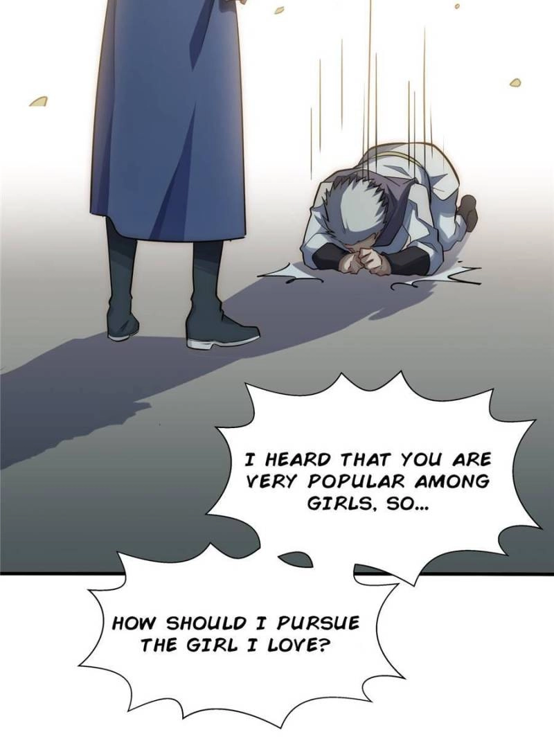 Top Tier Providence Chapter 17 - Page 47