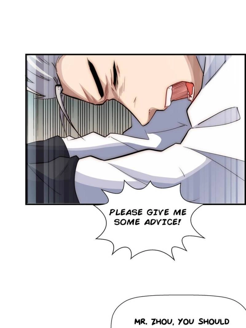 Top Tier Providence Chapter 17 - Page 49