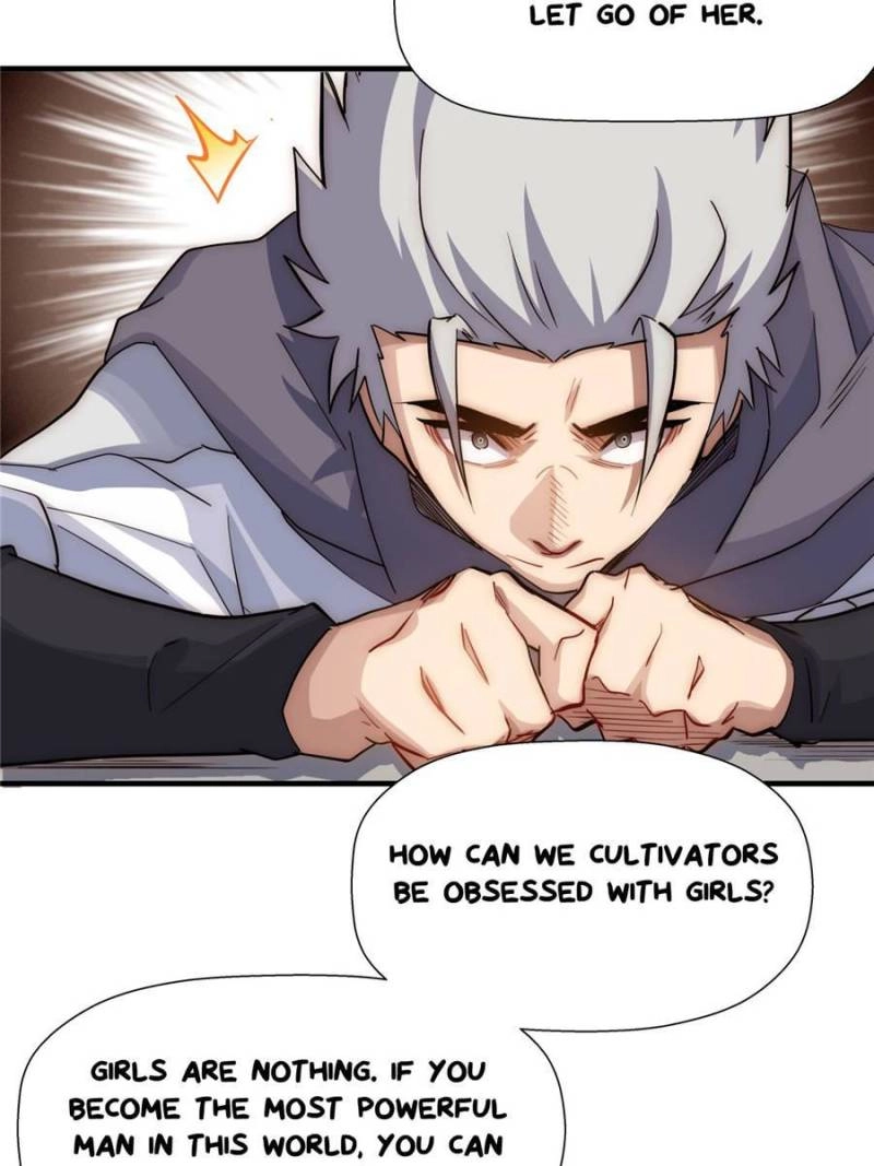 Top Tier Providence Chapter 17 - Page 50