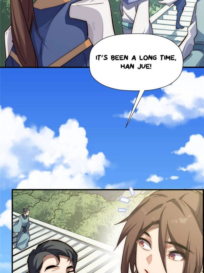 Top Tier Providence Chapter 17 - Page 59