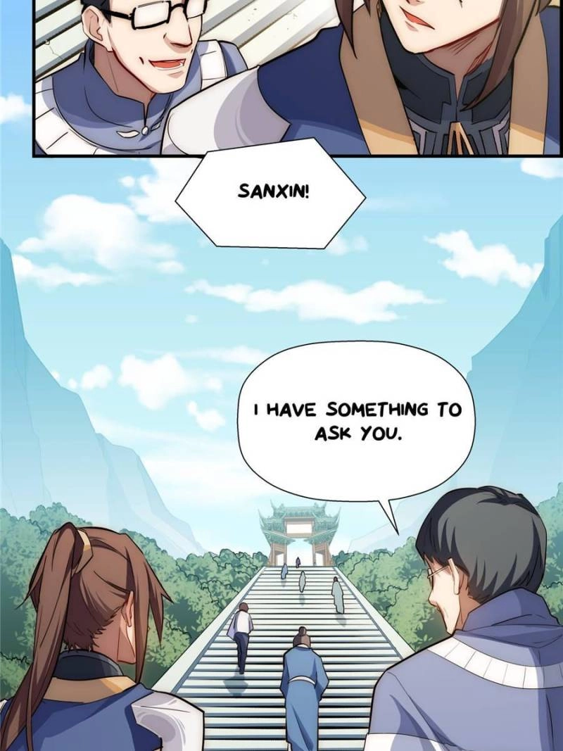 Top Tier Providence Chapter 17 - Page 60