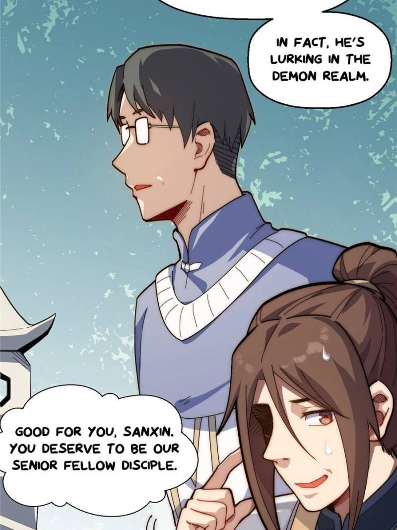 Top Tier Providence Chapter 18 - Page 5