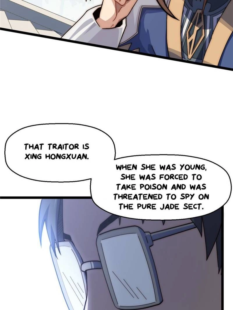 Top Tier Providence Chapter 18 - Page 6