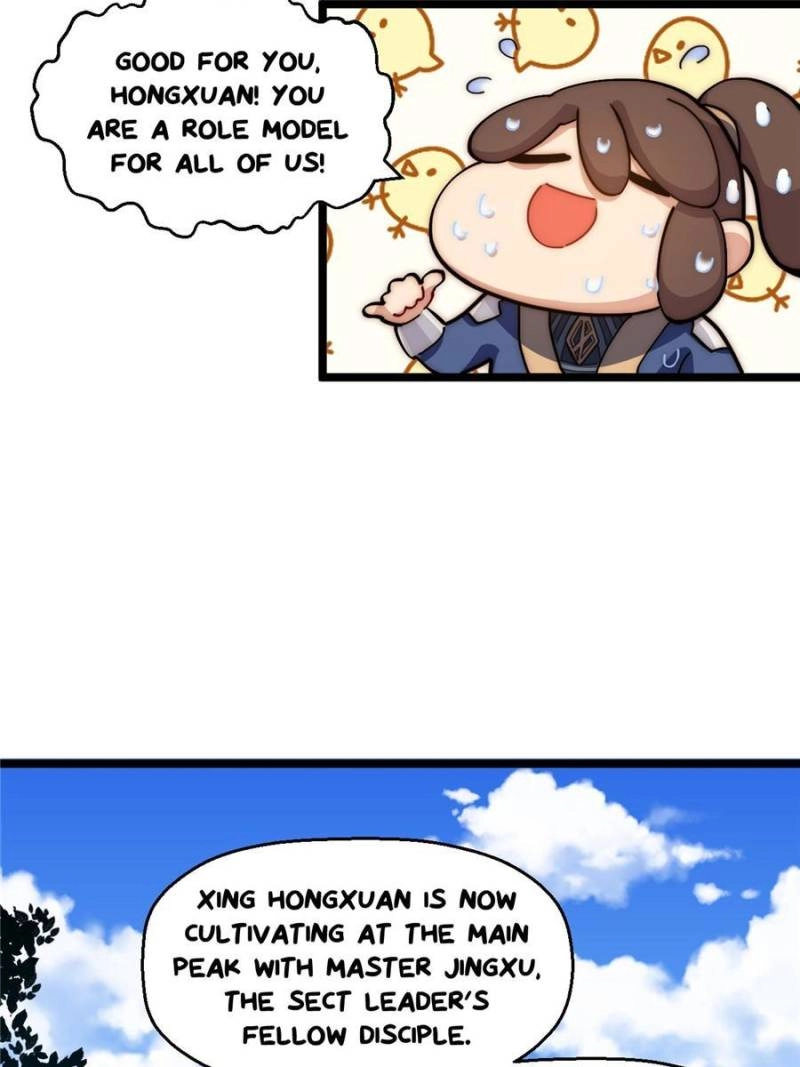 Top Tier Providence Chapter 18 - Page 10