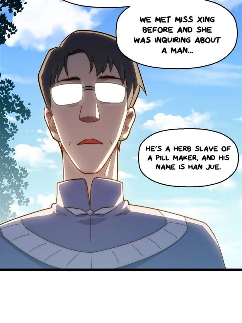 Top Tier Providence Chapter 18 - Page 11