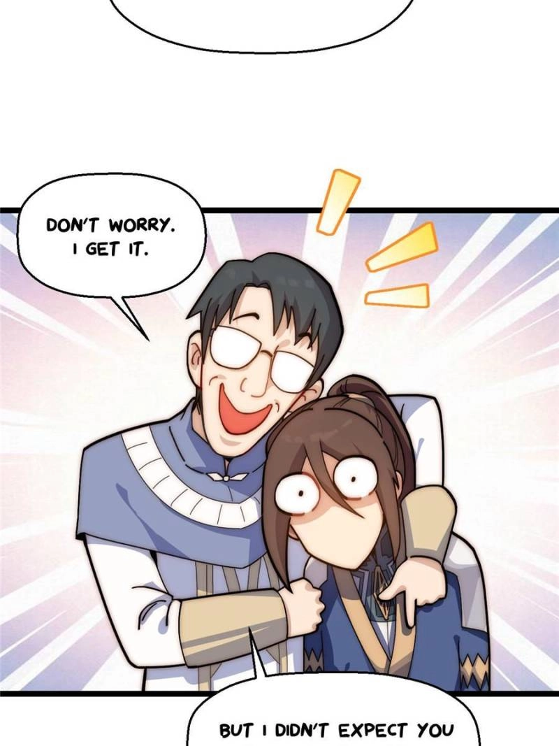 Top Tier Providence Chapter 18 - Page 16