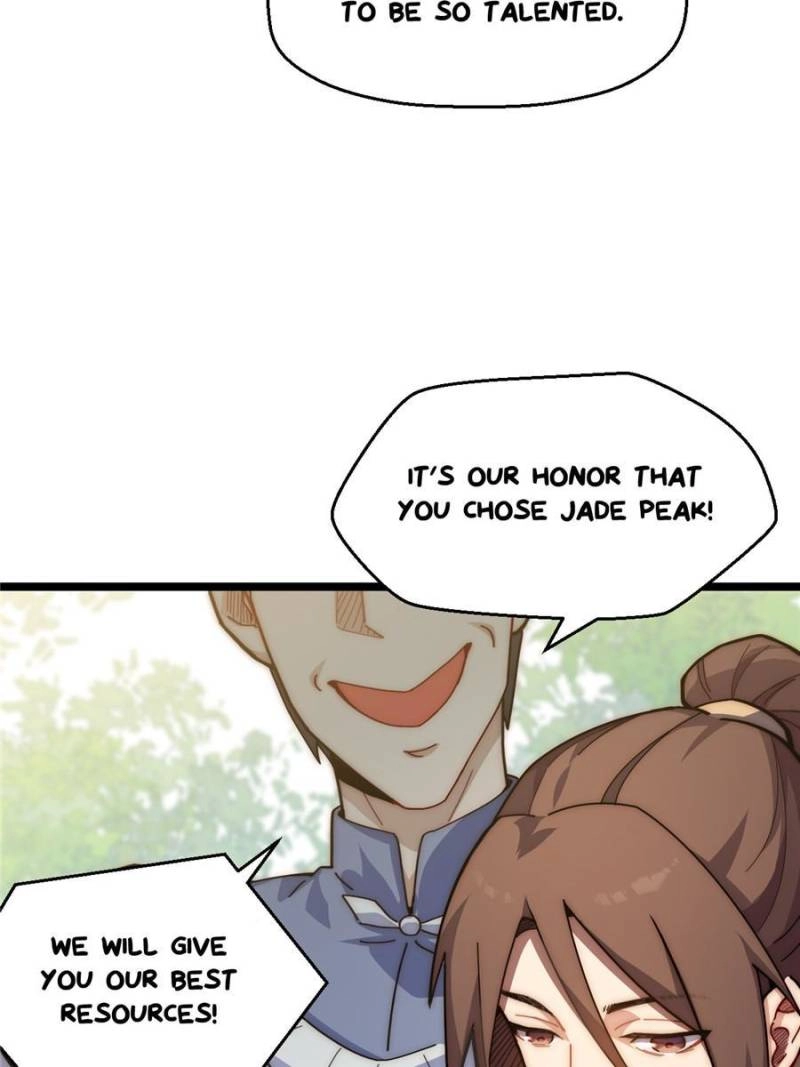 Top Tier Providence Chapter 18 - Page 17