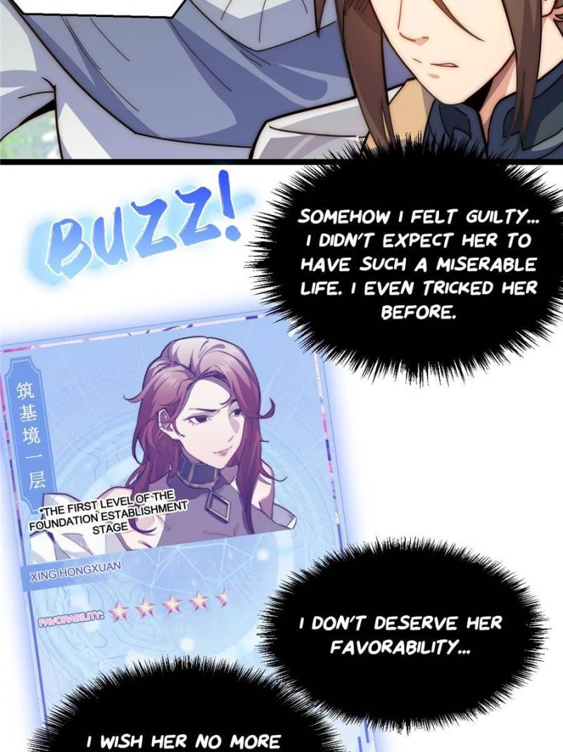 Top Tier Providence Chapter 18 - Page 18