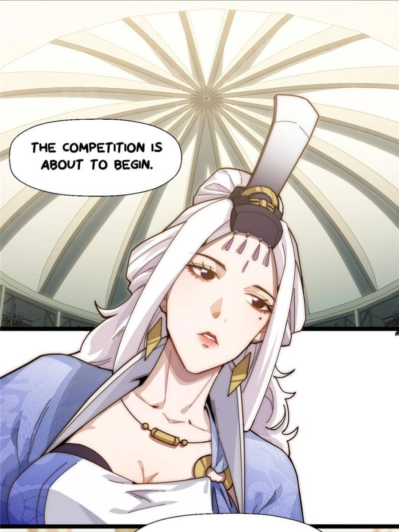 Top Tier Providence Chapter 18 - Page 20
