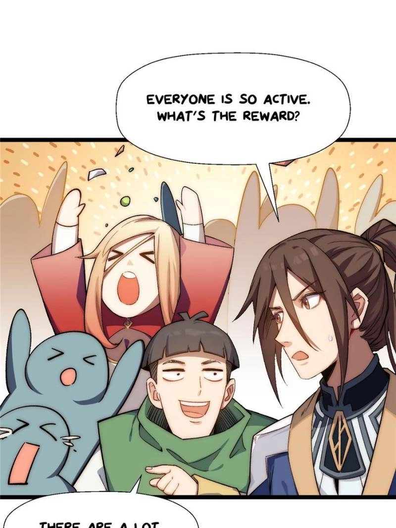 Top Tier Providence Chapter 18 - Page 23