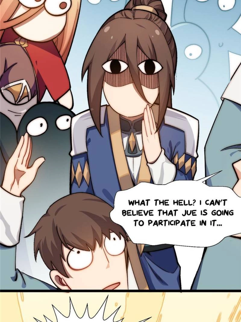 Top Tier Providence Chapter 18 - Page 27