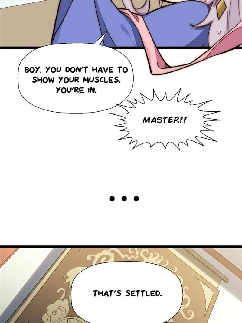 Top Tier Providence Chapter 18 - Page 29