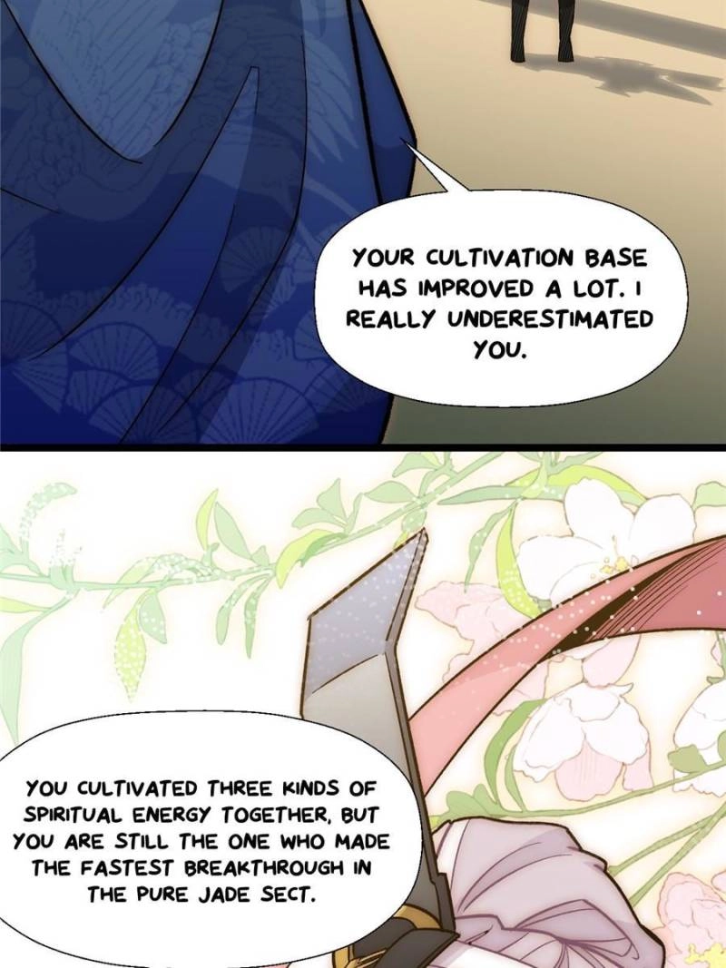 Top Tier Providence Chapter 18 - Page 33