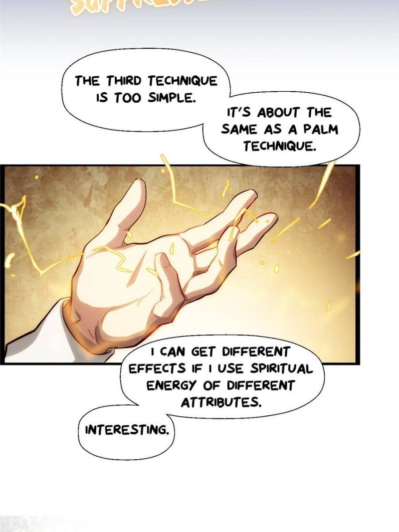 Top Tier Providence Chapter 19 - Page 3