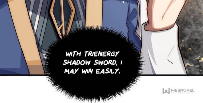 Top Tier Providence Chapter 19 - Page 5